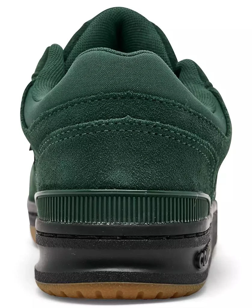 Converse Men's CL98 Suede Casual Sneakers from Finish Line 4