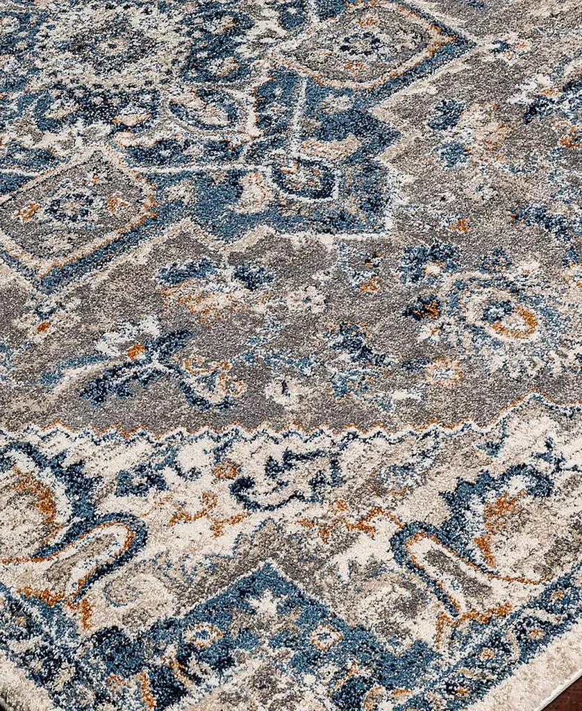 Surya Tuscany TUS-2334 6'7x9'6 Area Rug 4