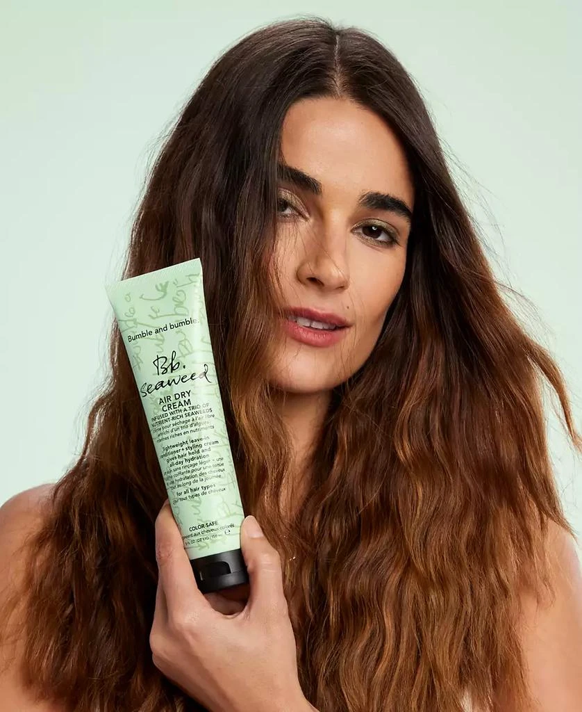 bumble&bumble Seaweed Air Dry Cream, 5 oz. 14