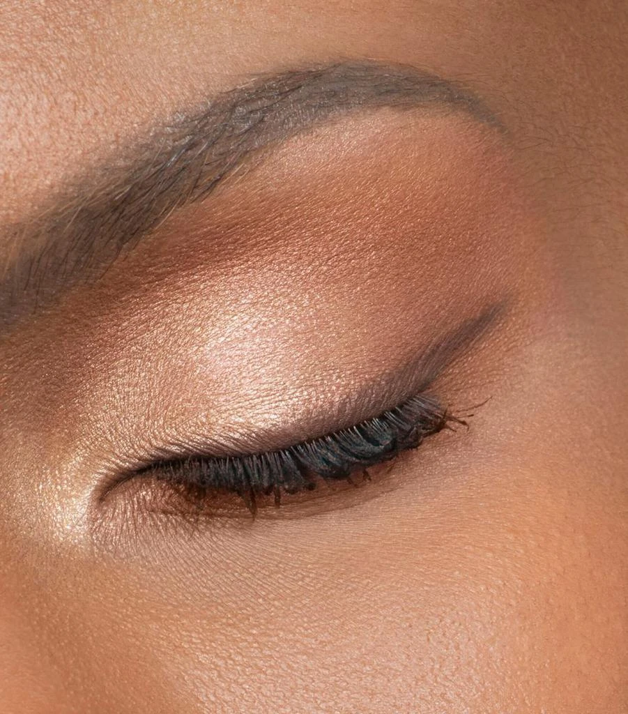 Dior Diorshow 5 Couleurs Eyeshadow Palette 4