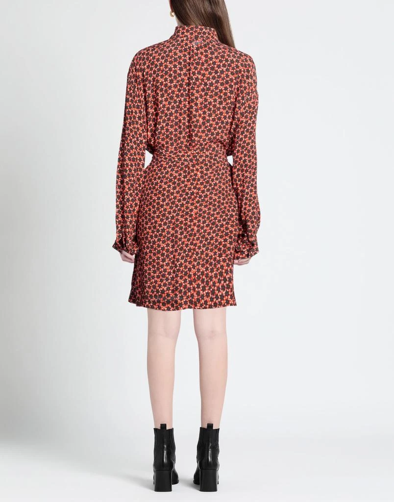 ATTIC AND BARN Shirt dress 3