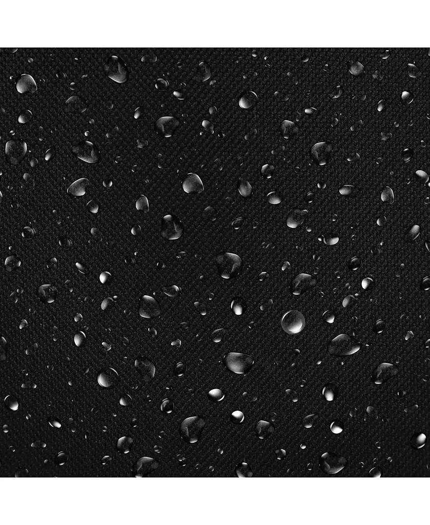 Harry Potter Hogwarts Tartan Crest 16" Kid
s Backpack For School And Travel 7