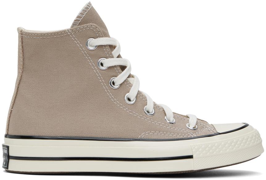 Converse chuck 70 vintage canvas high top sneaker best sale