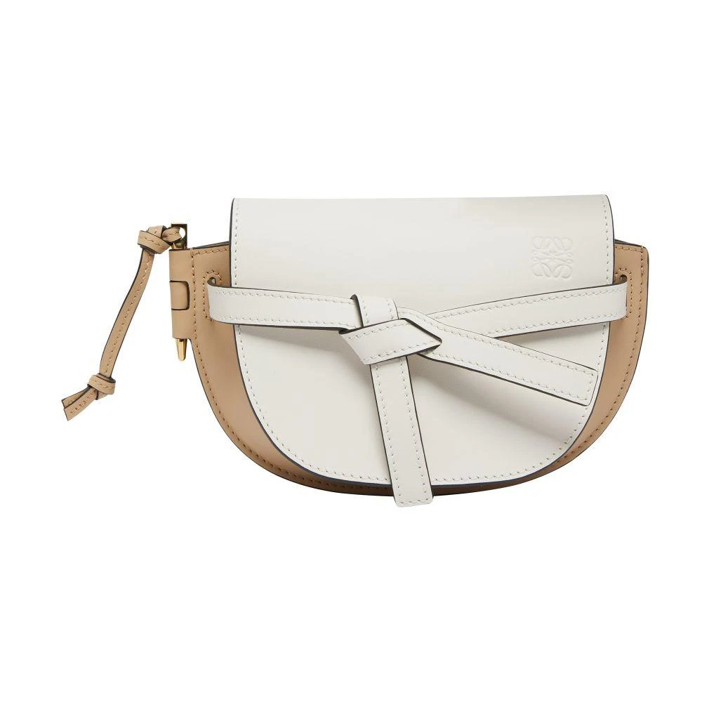 Loewe Mini Gate bag 9
