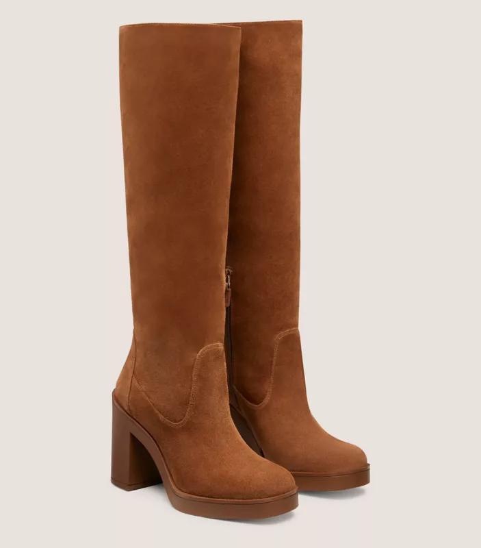 Stuart Weitzman BETHENNY 80 BOOT