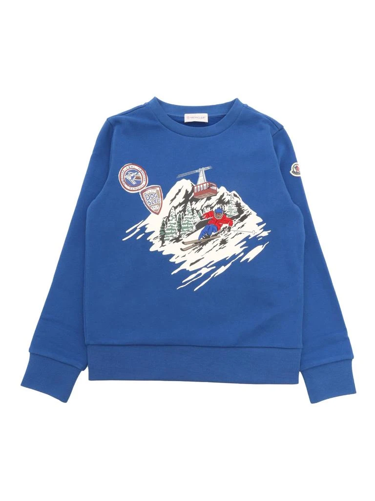 Moncler Sweatshirt 1