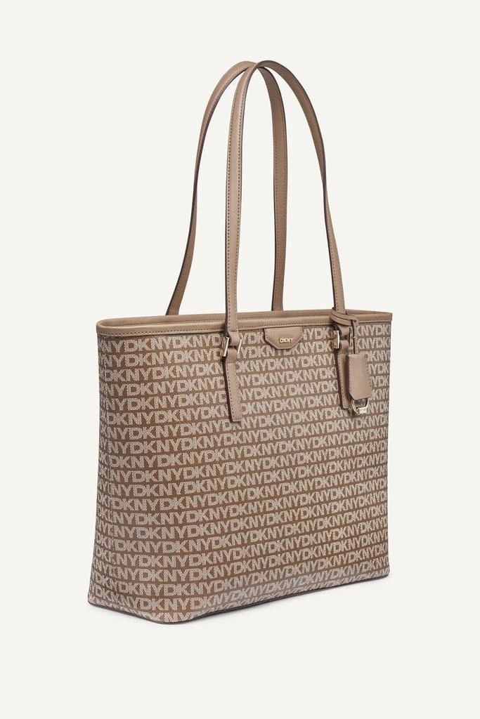 DKNY BRANTON TOTE 3