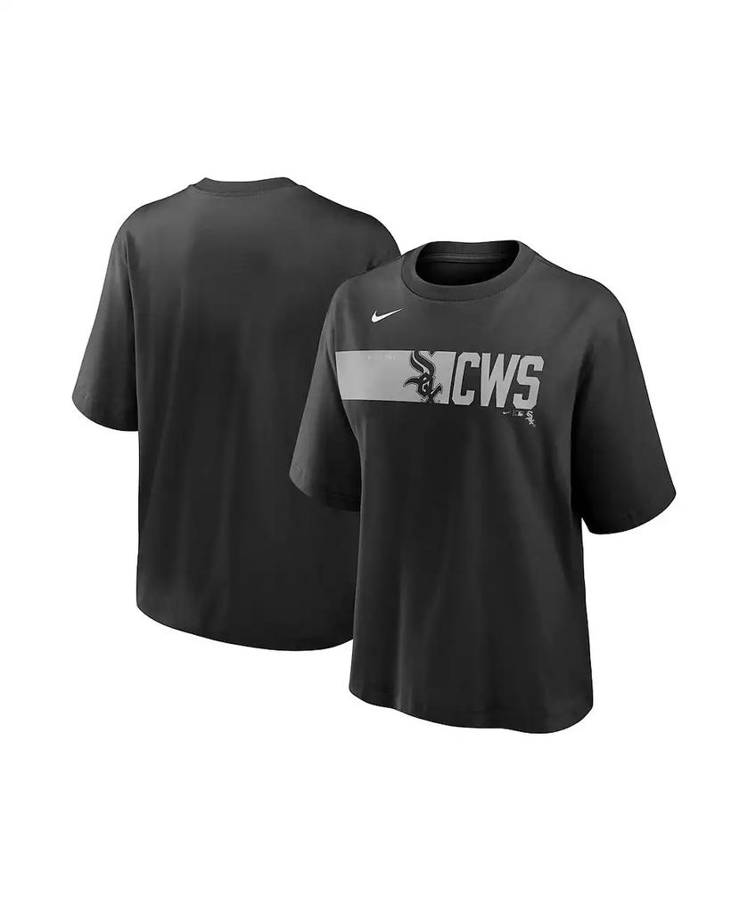 売れ筋商品|||ナイキ Tシャツ トップス レディース Women's Anthracite Philadelphia Eagles Super Bowl LIX Champions Locker Room Trophy Collection T-Shirt Anthracite Men's Nike Anthracite Philadelphia Eagles Super Bowl LIX