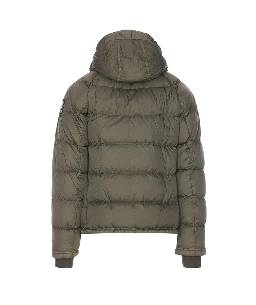 Parajumpers Norton Down Jacket 2