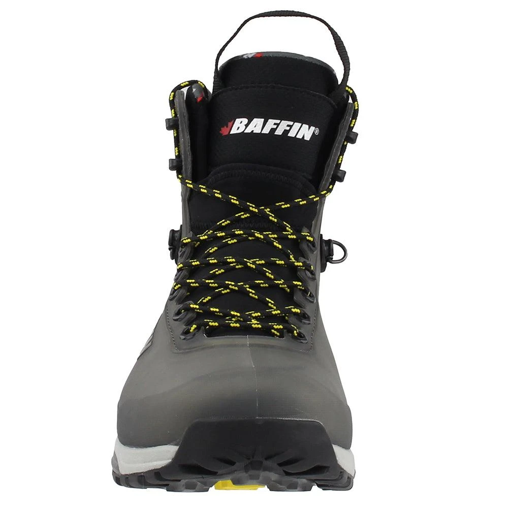 Baffin Borealis 6 inch Waterproof Hiking Boots 5