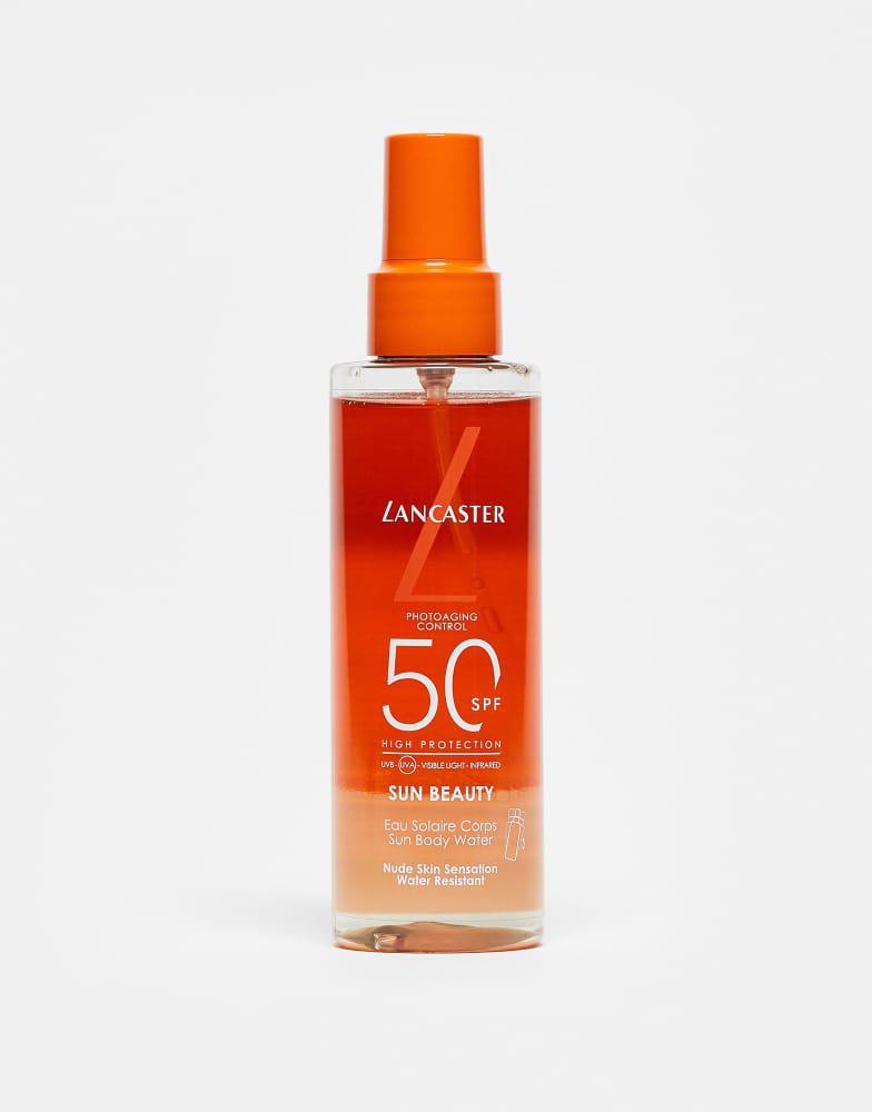 Lancaster Lancaster Sun Beauty Body SPF 50 150ml