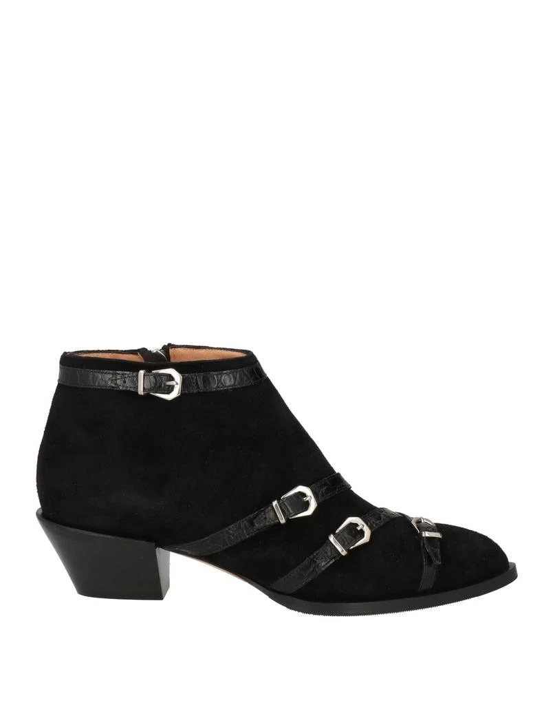 ALEXA WAGNER Ankle boot 1