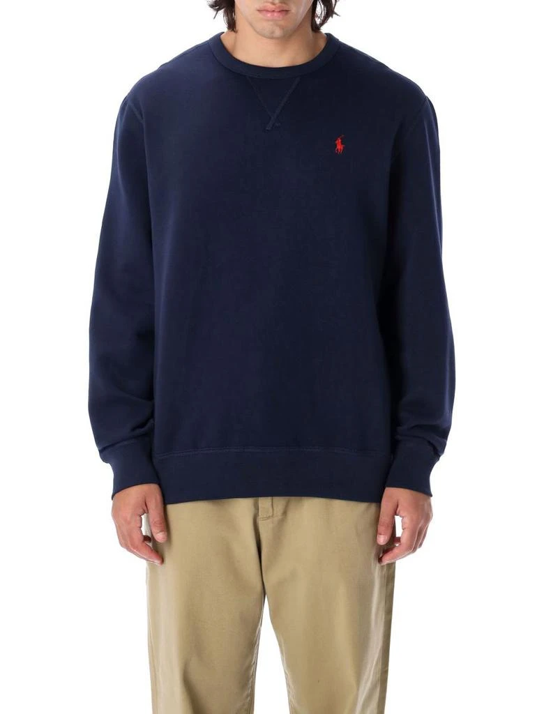 Ralph Lauren Polo Ralph Lauren Classic Crewneck Sweatshirt 1