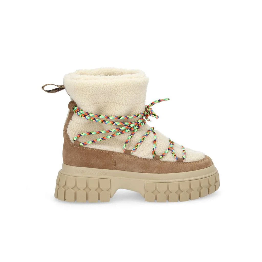 No Name No Name Boots 1