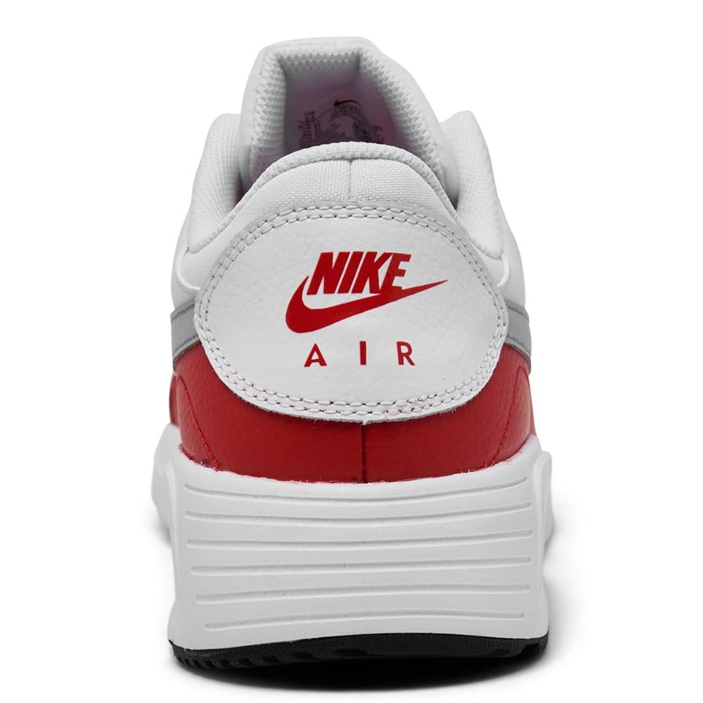 Nike Men's Air Max SC Casual Sneakers from Finish Line 3