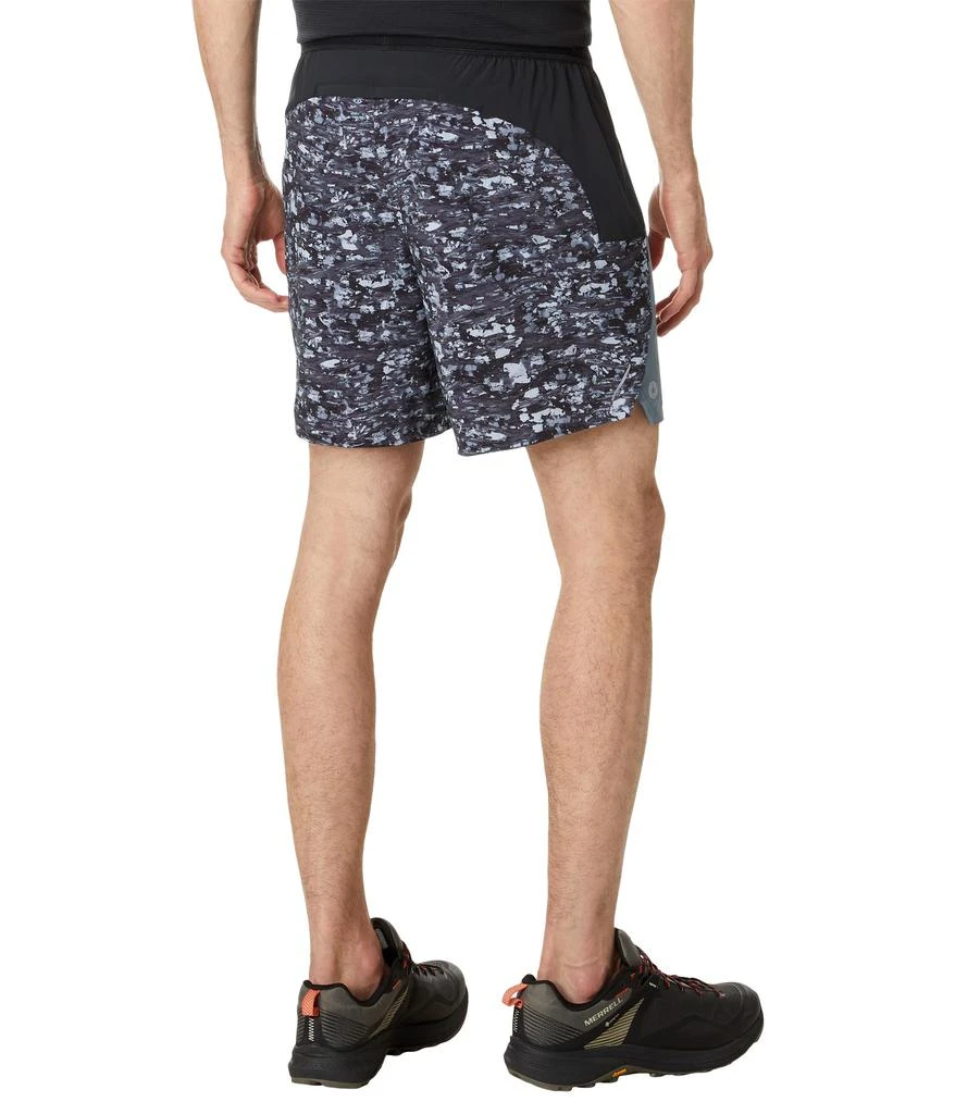 SmartWool Active Lined 7'' Shorts 2