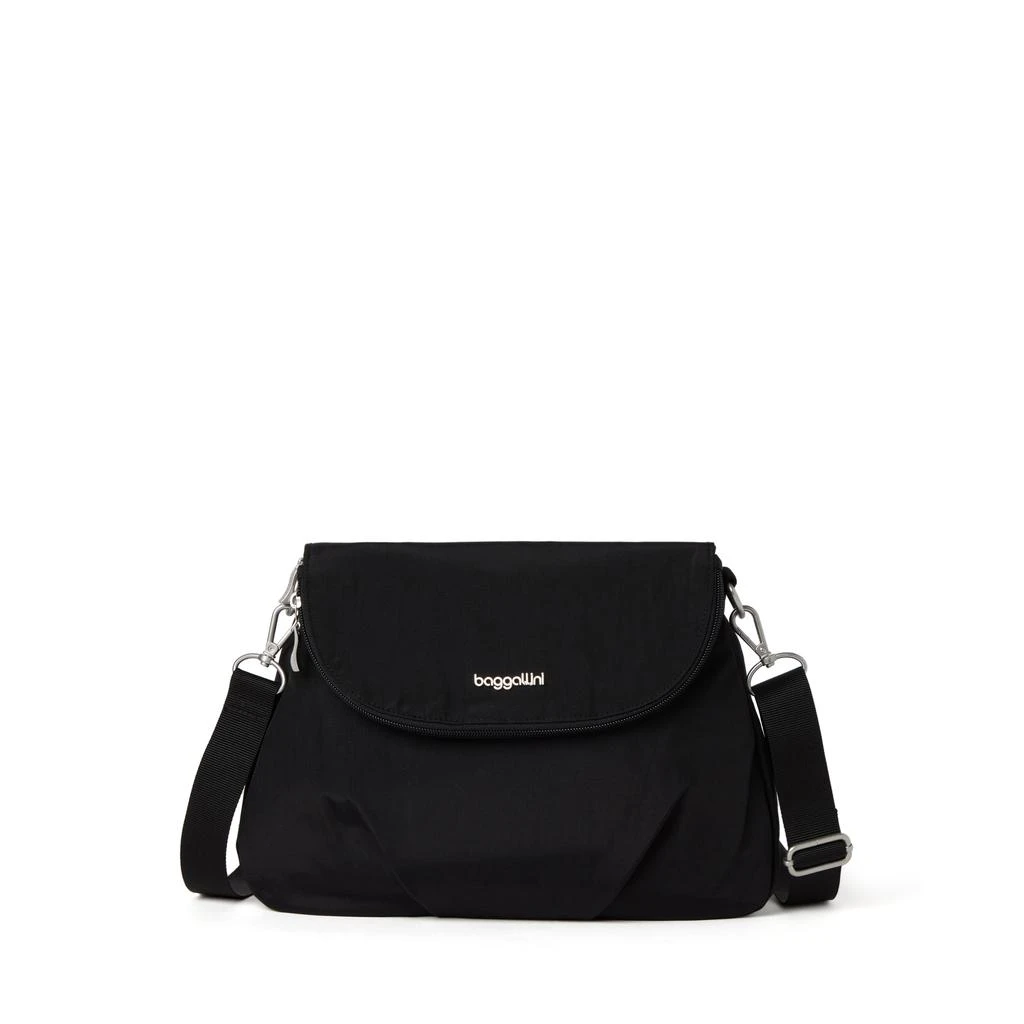 Baggallini Women's Amanda Crossbody Bag 11