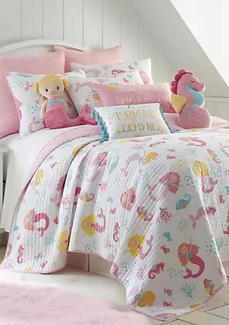 Levtex Home Sami Quilt Set 1