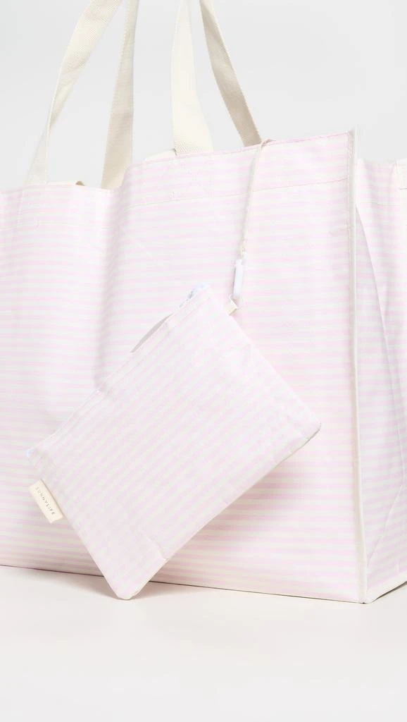 Sunnylife Carryall Beach Bag 4