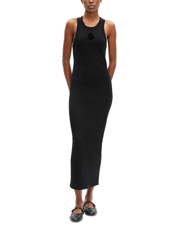 The Kooples Sleeveless Dress