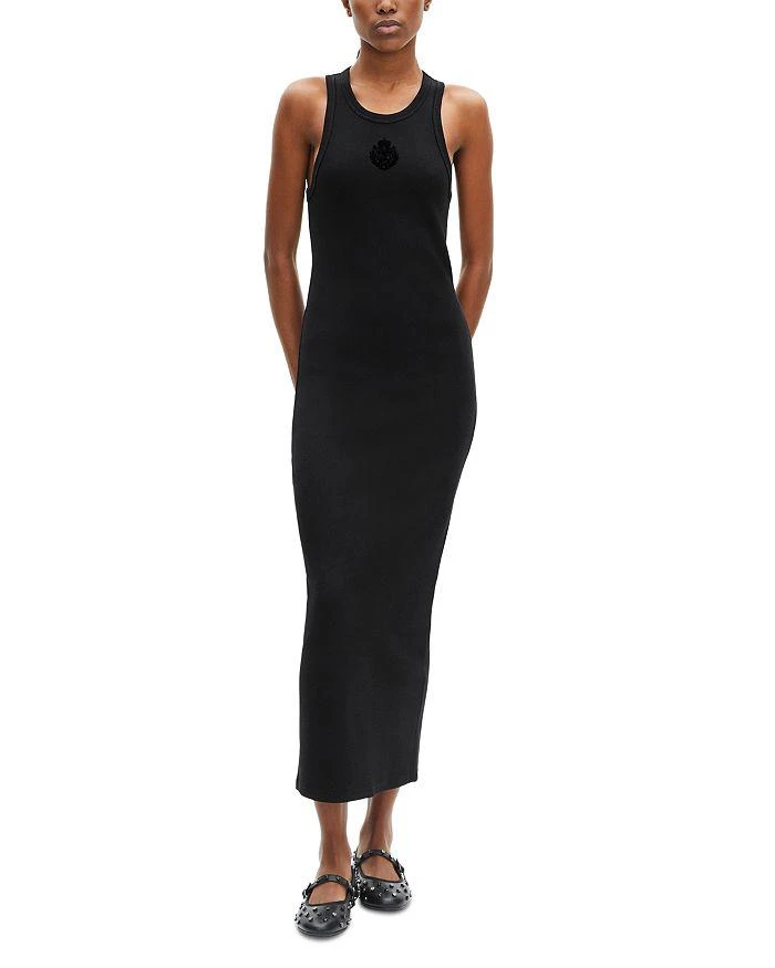 The Kooples Sleeveless Dress 1