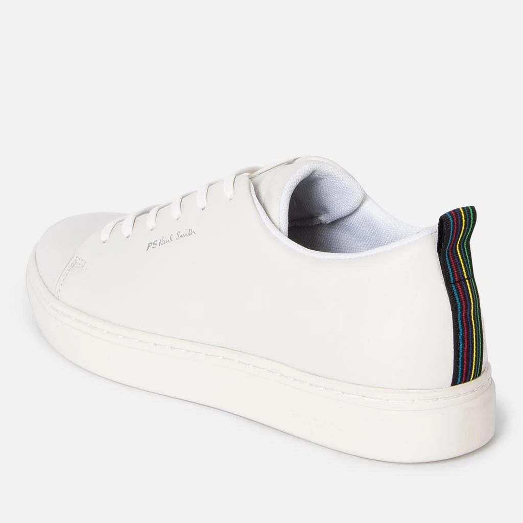 Paul Smith Men's Lee Leather Trainers 3