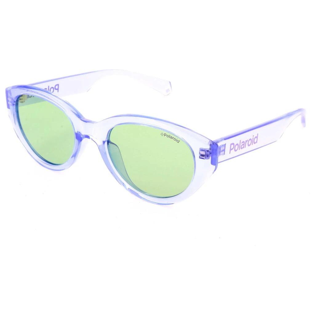 Polaroid Polaroid Women's Sunglasses PLD6051-G-S-789-52 1