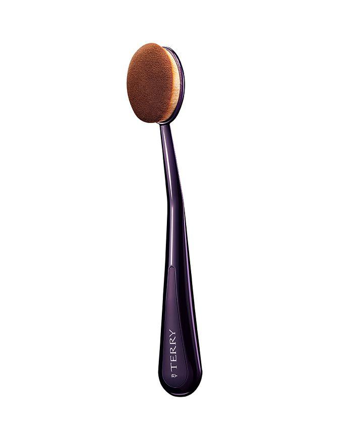 BY TERRY Soft Buffer Foundation Brush