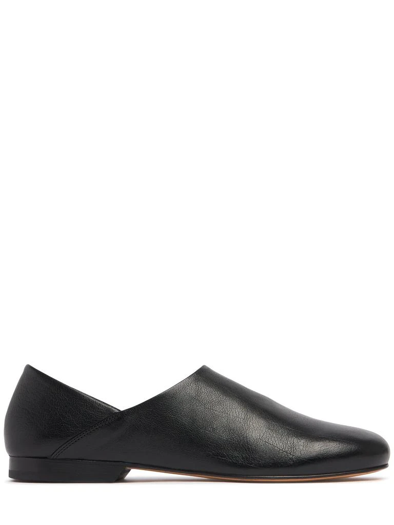 Lemaire Slippers 1