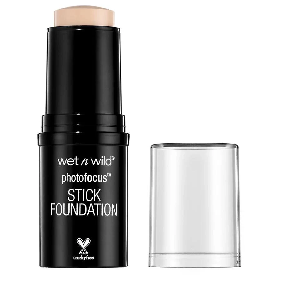 Wet n Wild Photo Focus Foundation Stick 2