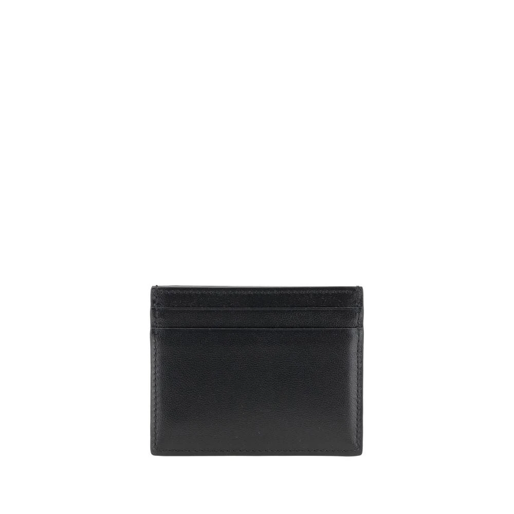 Valentino Valentino Garavani Leather Card Holder 2
