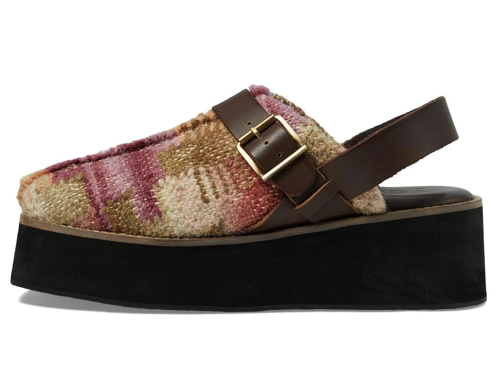 Free People Astrid Platform Mule 4