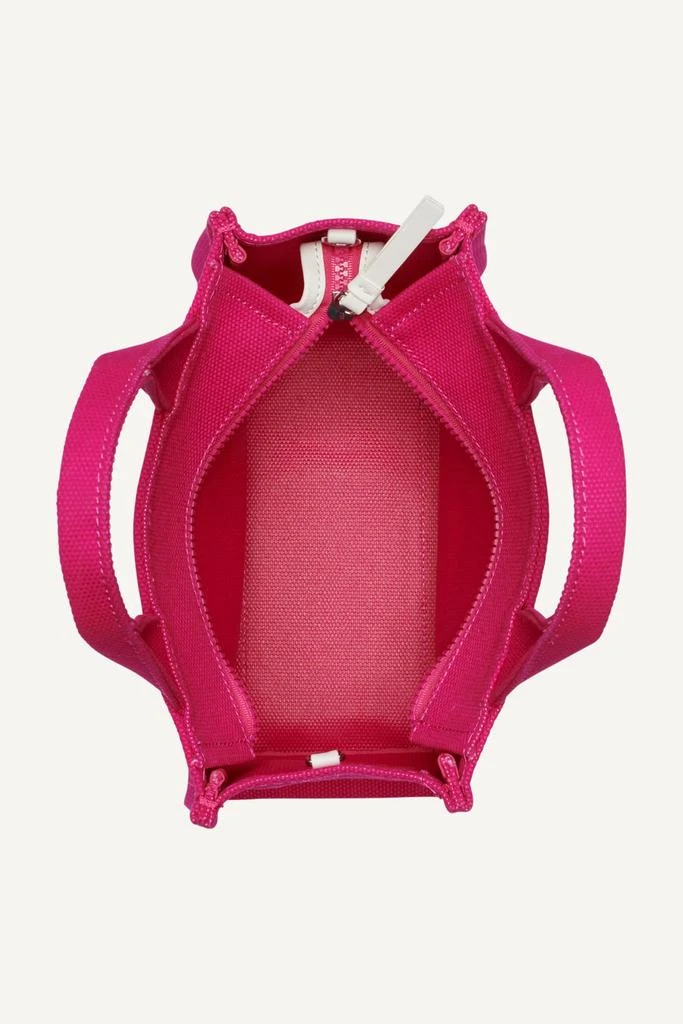 DKNY HADLEE SMALL TOTE 4