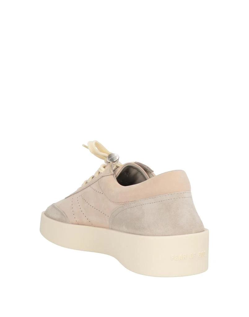 Fear of god Sneakers 3