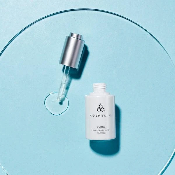 CosMedix COSMEDIX Surge Hyaluronic Acid Booster 1 fl. oz 6