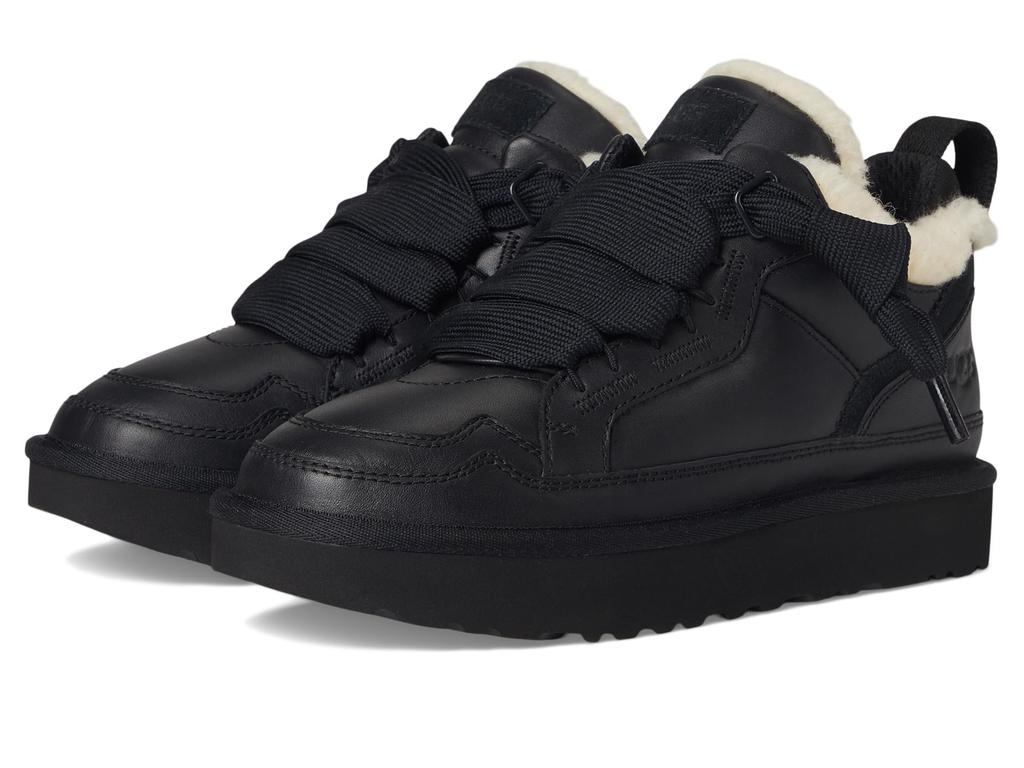【新品】UGG アグ　EZ-Duzzit Essential Lace Up Amazon.com | UGG Women's EZ-DUZZIT Essential LACE UP Sneaker