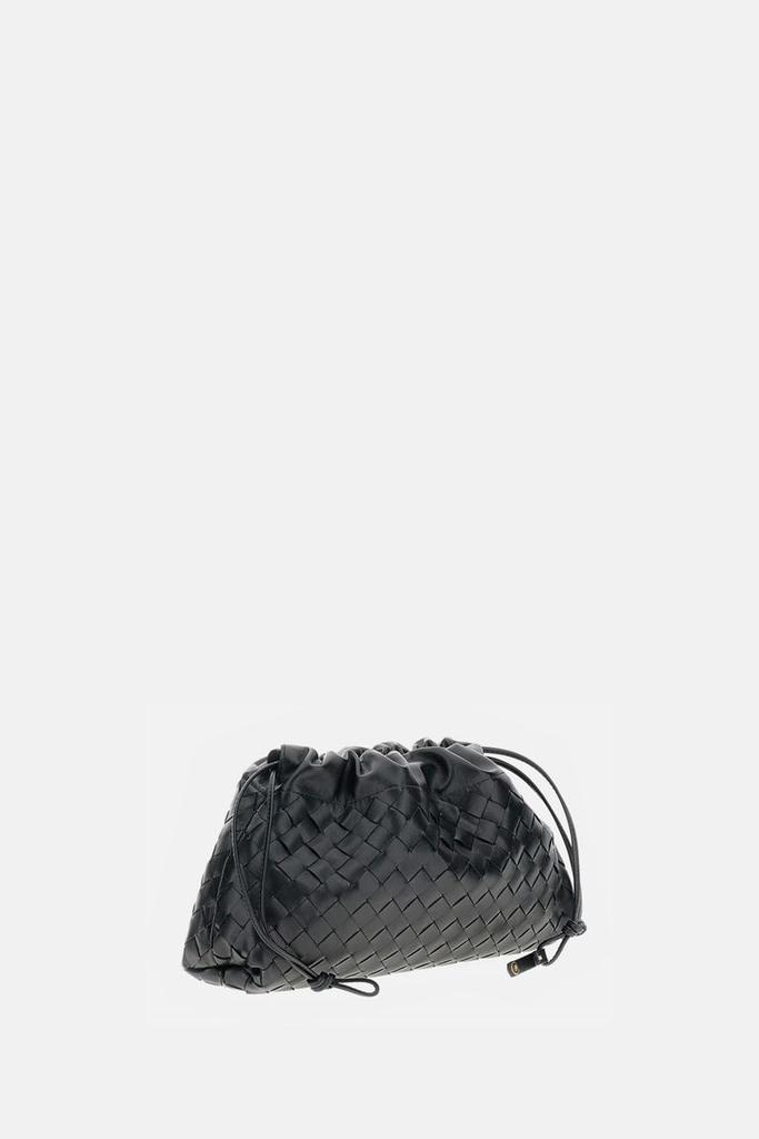 Bottega Veneta Dust Bag Pouch With Chain