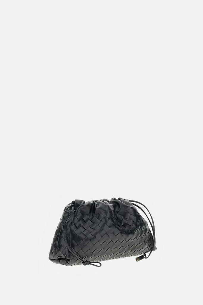 Bottega Veneta Dust Bag Pouch With Chain 2