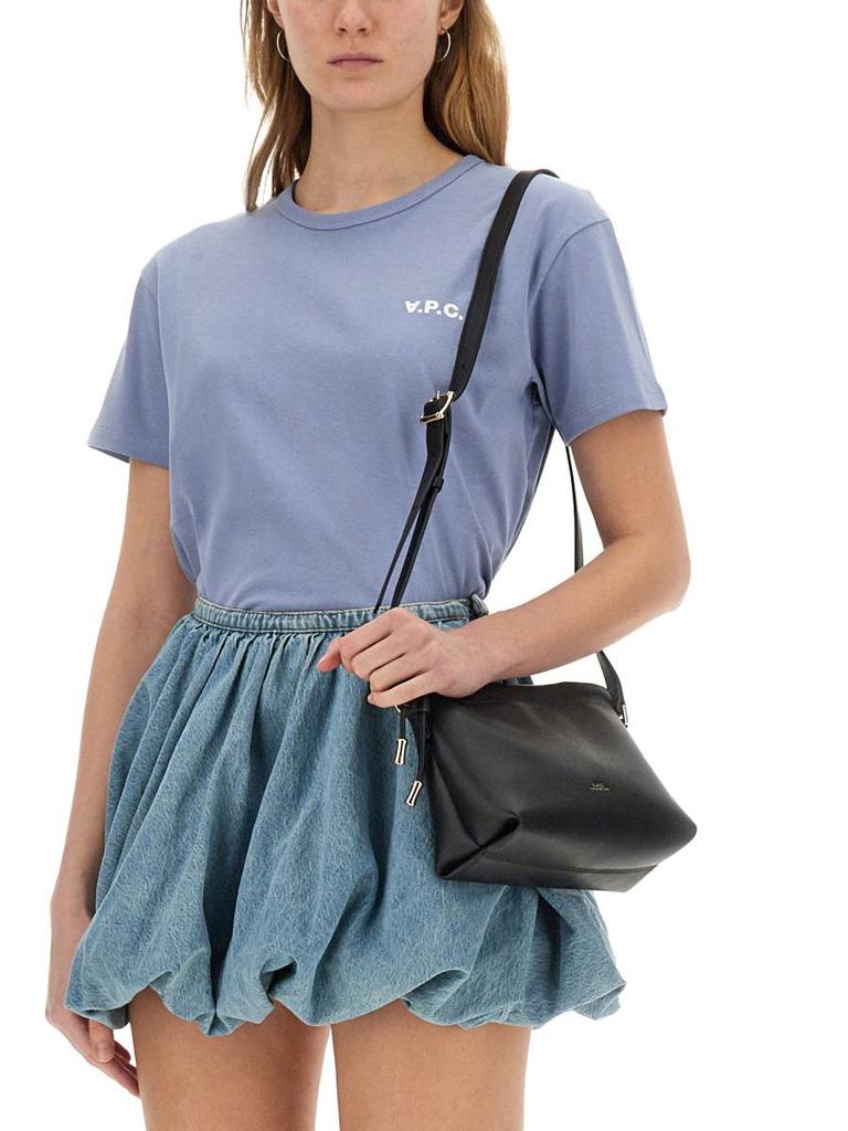 A.P.C. A.P.C. "Petit Vpc" T-Shirt