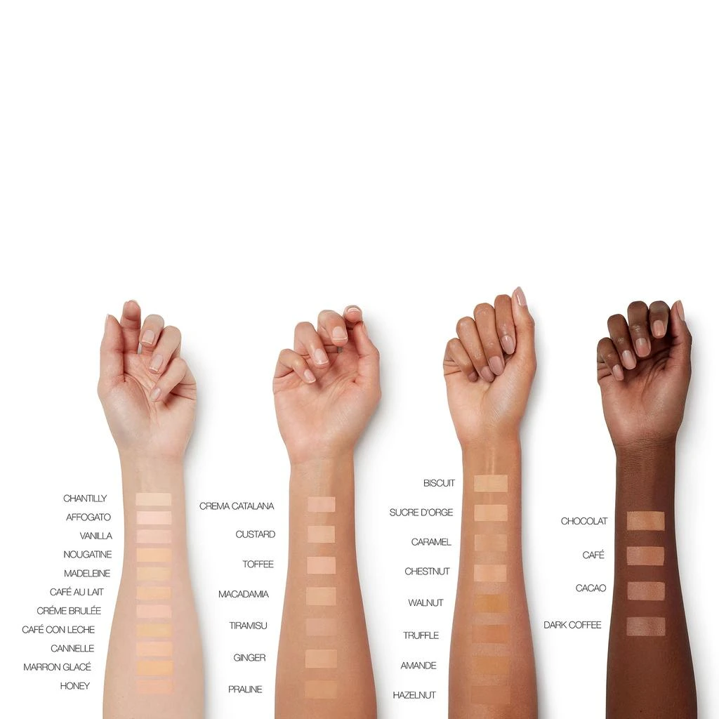 NARS Radiant Creamy Concealer 3
