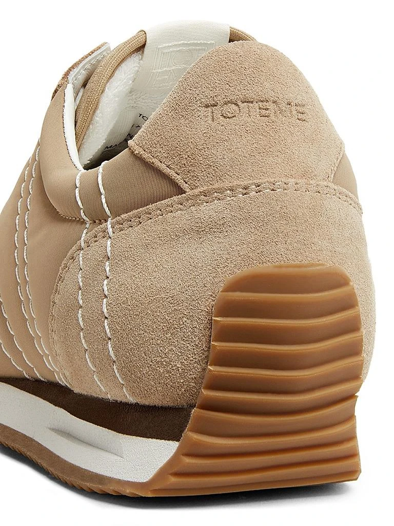 Totême Sport Low-Top Sneakers 5