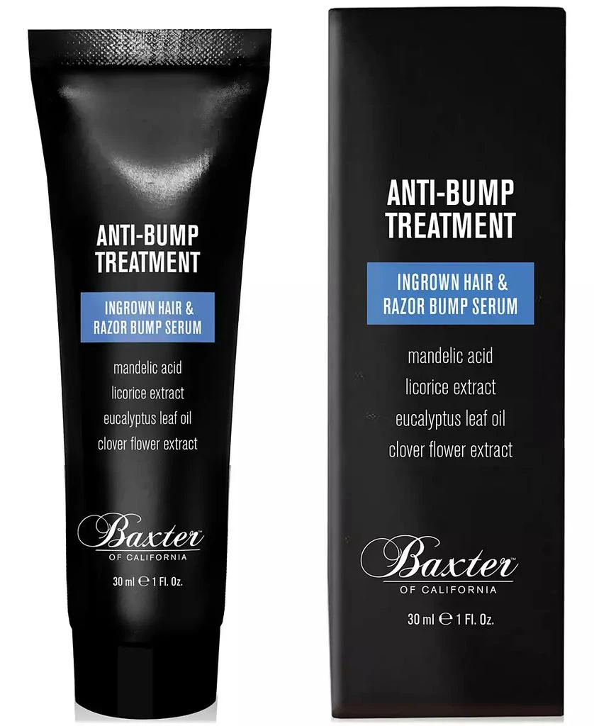 Baxter of California Anti-Bump Treatment 2