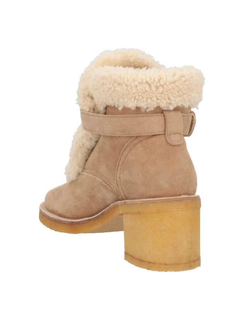 LAURENCE DACADE Ankle boot 3