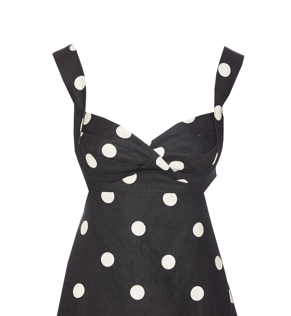 Zimmermann Crush Midi Dress 2