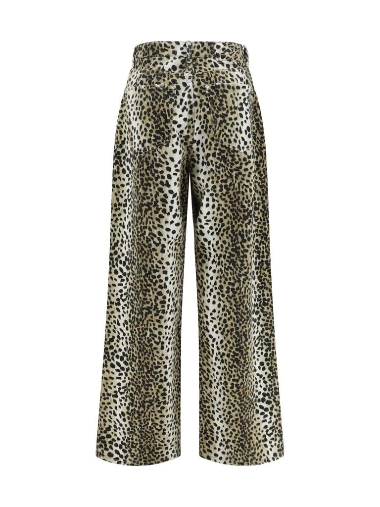 BLUMARINE Blumarine Jeans 2