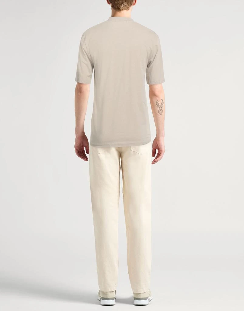 DANIELE FIESOLI Basic T-shirt 3