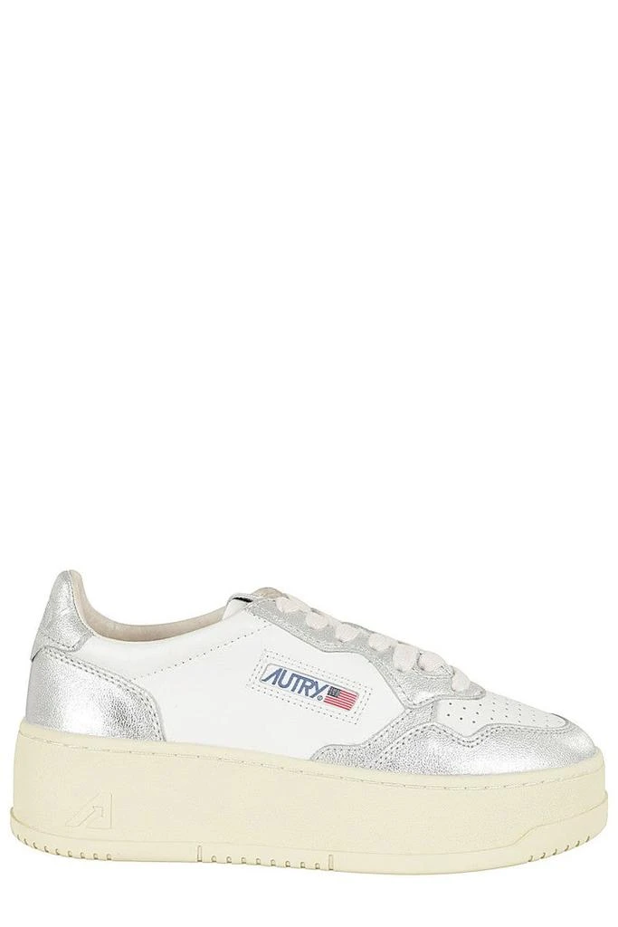 Autry Platform Sneakers