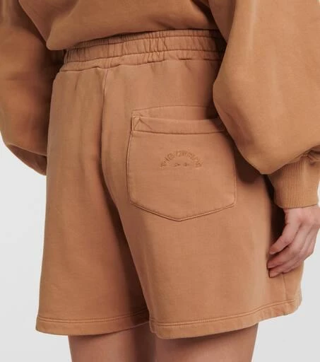 The Upside Tecopa Darcy cotton shorts 5
