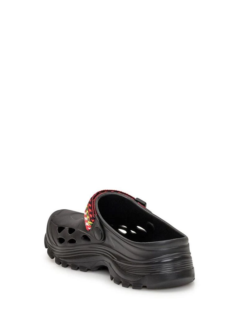 Lanvin Lanvin Lanvin X Suicoke Slipper 3