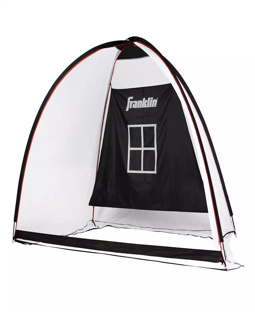 Franklin Mlb All-Sport Backstop & Target Net 2